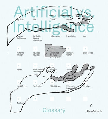 Artificial vs. Intelligence by Taylor, Jack Thomas