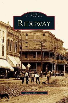 Ridgway by McGeehan, Dennis