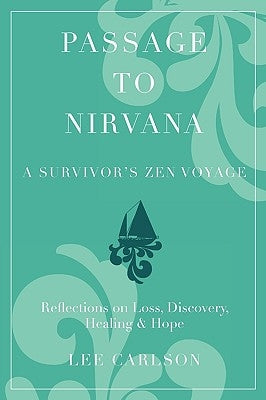 Passage to Nirvana by Carlson, Lee