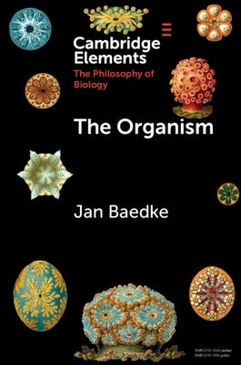 The Organism by Baedke, Jan
