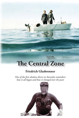 The Central Zone by Glasbrenner, Friedrich