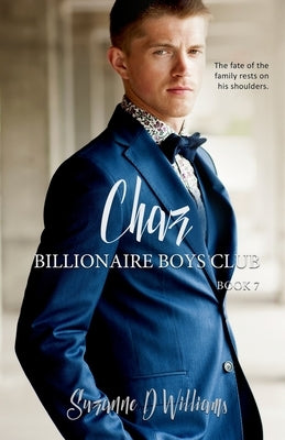 Chaz by Williams, Suzanne D.