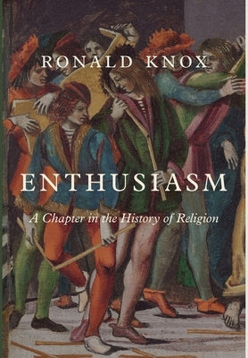 Enthusiasm by Knox, Ronald