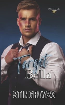 Target Bella by Stingray23