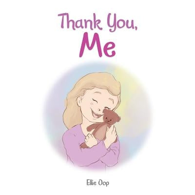Thank You, Me by Oop, Ellie