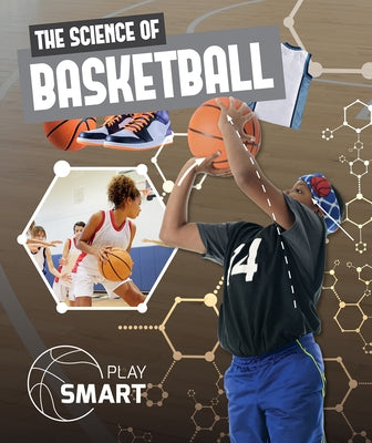 The Science of Basketball by Anthony, William