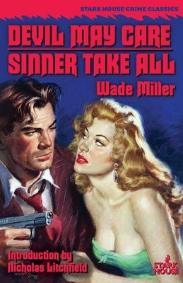 Devil May Care / Sinner Take All by Litchfield, Nicholas