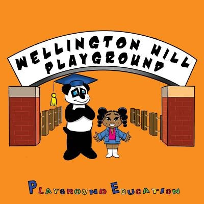 Wellington Hill Playground by Pittman, R. Tobias