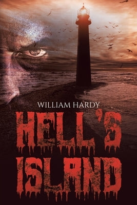 Hell's Island by Hardy, William