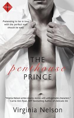 The Penthouse Prince by Nelson, Virginia