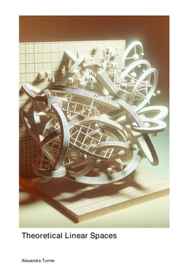 Theoretical Linear Spaces by Turner, Alexandra