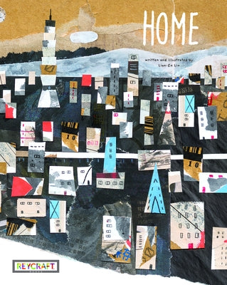 Home by En Lin, Lien