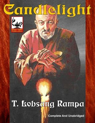 Candlelight by Beckley, Timothy Green