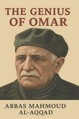 The genius Of Omar: English version by Tobar, Khaled