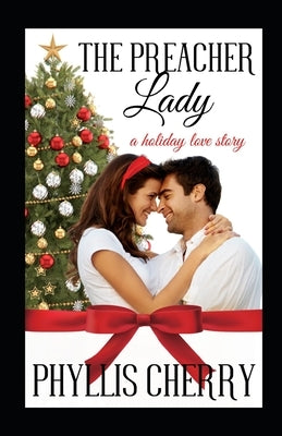 The Preacher Lady by Cherry, Phyllis