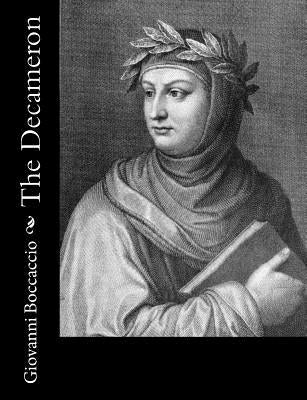 The Decameron by Payne, John