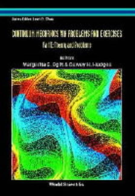 Continuum Mechanics Via Problems and Exercises (in 2 Parts) by Eglit, Margarita