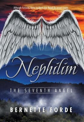 Nephilim: The Seventh Angel by Forde, Bernette