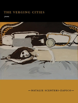 The Verging Cities by Scenters-Zapico, Natalie