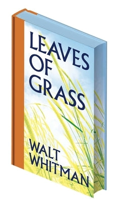 Leaves of Grass by Whitman, Walt, Former Owner