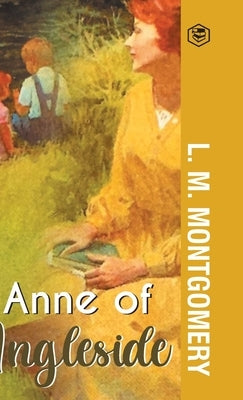 Anne of Ingleside by Montgomery, L. M.