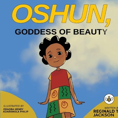Oshun, Goddess of Beauty by Jackson, Reginald T.