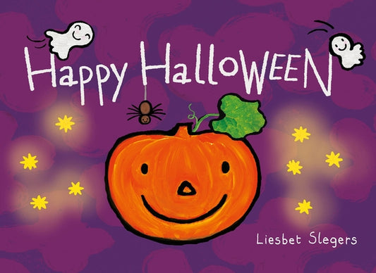 Happy Halloween by Slegers, Liesbet