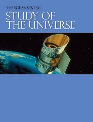 Solar System: Study of the Universe: 0 by Salem Press