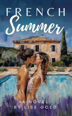 French Summer by Gold, Lise