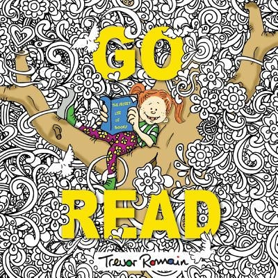 Go Read by Romain, Trevor