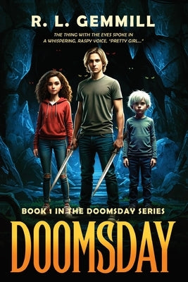 Doomsday: Book I by Gemmill, R. L.