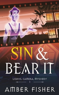 Sin and Bear It by Fisher, Amber