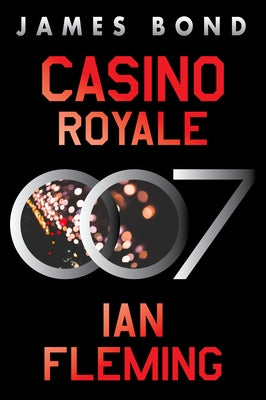 Casino Royale by Fleming, Ian