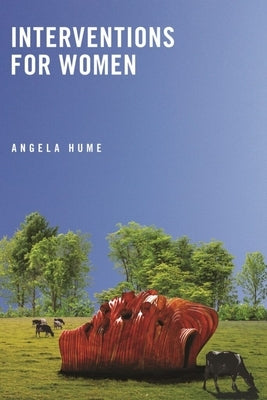 Interventions for Women by Hume, Angela