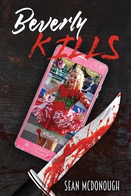 Beverly Kills by McDonough, Sean