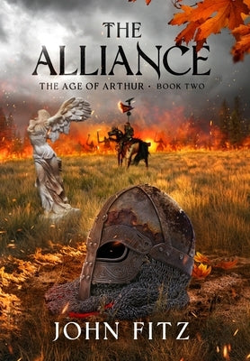 The Alliance by Fitz, John