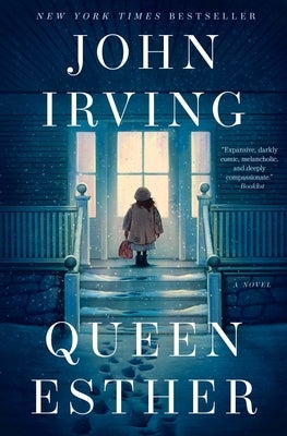 Queen Esther by Irving, John