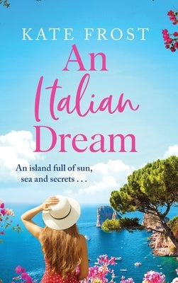 An Italian Dream by Frost, Kate
