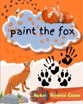 Foxes: Drawing series by Veronicai, Cartile