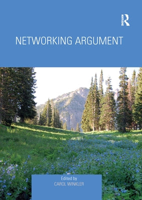 Networking Argument by Winkler, Carol