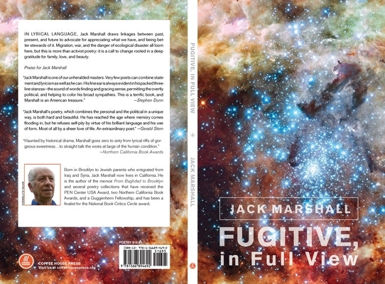 Fugitive, in Full View by Marshall, Jack