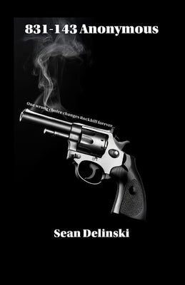 831-143 Anonymous by Delinski, Sean