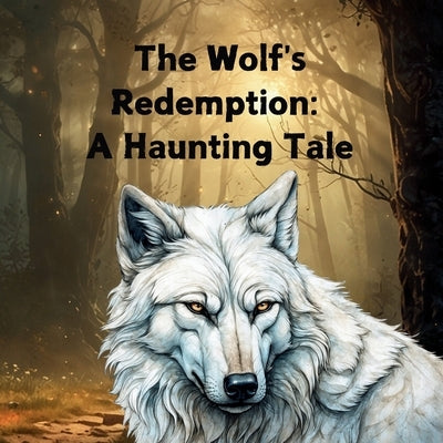 The Wolf's Redemption: A Haunting Tale by Roo, Blue