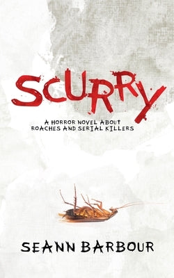 Scurry by Barbour, Seann