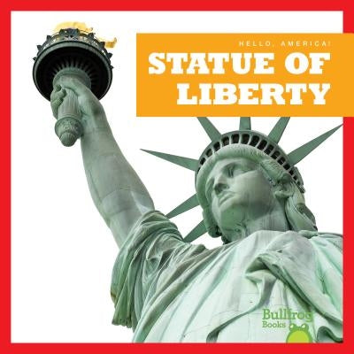 Statue of Liberty by Bailey, R. J.