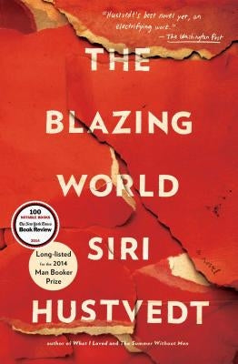 The Blazing World by Hustvedt, Siri