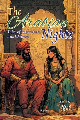 Arabian Nights Children's Classics by Antoine Galland