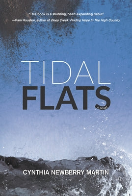 Tidal Flats by Martin, Cynthia Newberry