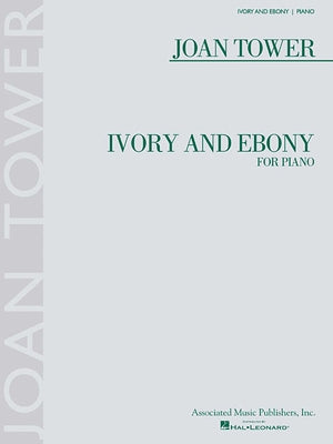 Ivory and Ebony by Tower, Joan