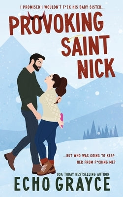 Provoking Saint Nick by Grayce, Echo